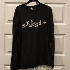 Blessed Tee